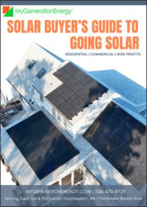 Image of Solar Buyer's Guide